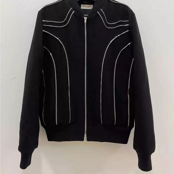 YSL Jacket
Size 50 - Picture 2 of 3